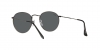 RB3447 Round Metal Sunglasses