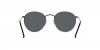 RB3447 Round Metal Sunglasses