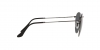 RB3447 Round Metal Sunglasses