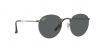 RB3447 Round Metal Sunglasses