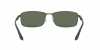 RB3498 N/A Sunglasses