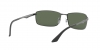 RB3498 N/A Sunglasses