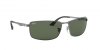 RB3498 N/A Sunglasses
