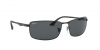 RB3498 N/A Sunglasses