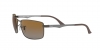 RB3498 N/A Sunglasses