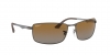 RB3498 N/A Sunglasses