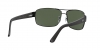 RB3498 N/A Sunglasses
