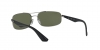 RB3527 Sunglasses