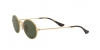 RB3547 Oval Sunglasses