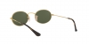 RB3547 Oval Sunglasses