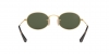 RB3547 Oval Sunglasses