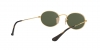 RB3547 Oval Sunglasses