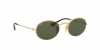RB3547 Oval Sunglasses