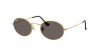 RB3547N Oval Sunglasses