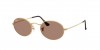 RB3547 Oval Sunglasses