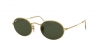 RB3547 Oval Sunglasses