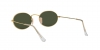 RB3547 Oval Sunglasses
