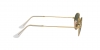 RB3547 Oval Sunglasses