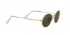 RB3547 Oval Sunglasses
