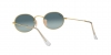 RB3547 Oval Sunglasses