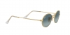 RB3547 Oval Sunglasses