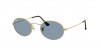 RB3547 Oval Sunglasses