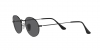 RB3547 Oval Sunglasses