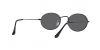 RB3547 Oval Sunglasses