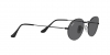 RB3547 Oval Sunglasses
