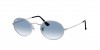 RB3547 Oval Sunglasses