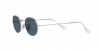 RB3547 Oval Sunglasses