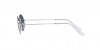 RB3547 Oval Sunglasses