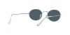 RB3547 Oval Sunglasses