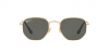 RB3548NL Hexagonal Sunglasses