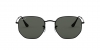 RB3548NL Hexagonal Sunglasses