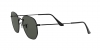 RB3548NL Hexagonal Sunglasses
