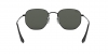 RB3548NL Hexagonal Sunglasses