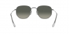 RB3548NL Hexagonal Sunglasses