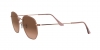 RB3548NL Hexagonal Sunglasses
