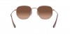 RB3548NL Hexagonal Sunglasses