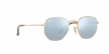 RB3548 Hexagonal Sunglasses
