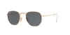 RB3548N Hexagonal Sunglasses