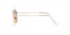 RB3548N Hexagonal Sunglasses