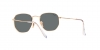 RB3548N Hexagonal Sunglasses