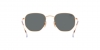 RB3548N Hexagonal Sunglasses