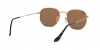 RB3548N Hexagonal Sunglasses