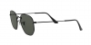 RB3548N Hexagonal Sunglasses