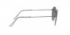 RB3548N Hexagonal Sunglasses