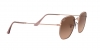 RB3548N Hexagonal Sunglasses