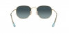 RB3548N Hexagonal Sunglasses